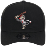 Anaheim Angels - Anaheim Crown the City (Black/Black)