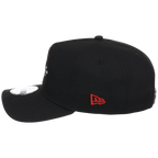 Anaheim Angels - Anaheim Crown the City (Black/Black)