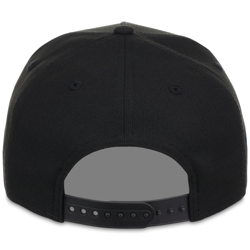 Anaheim Angels - Anaheim Crown the City (Black/Black)