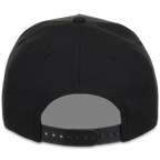 Anaheim Angels - Anaheim Crown the City (Black/Black)