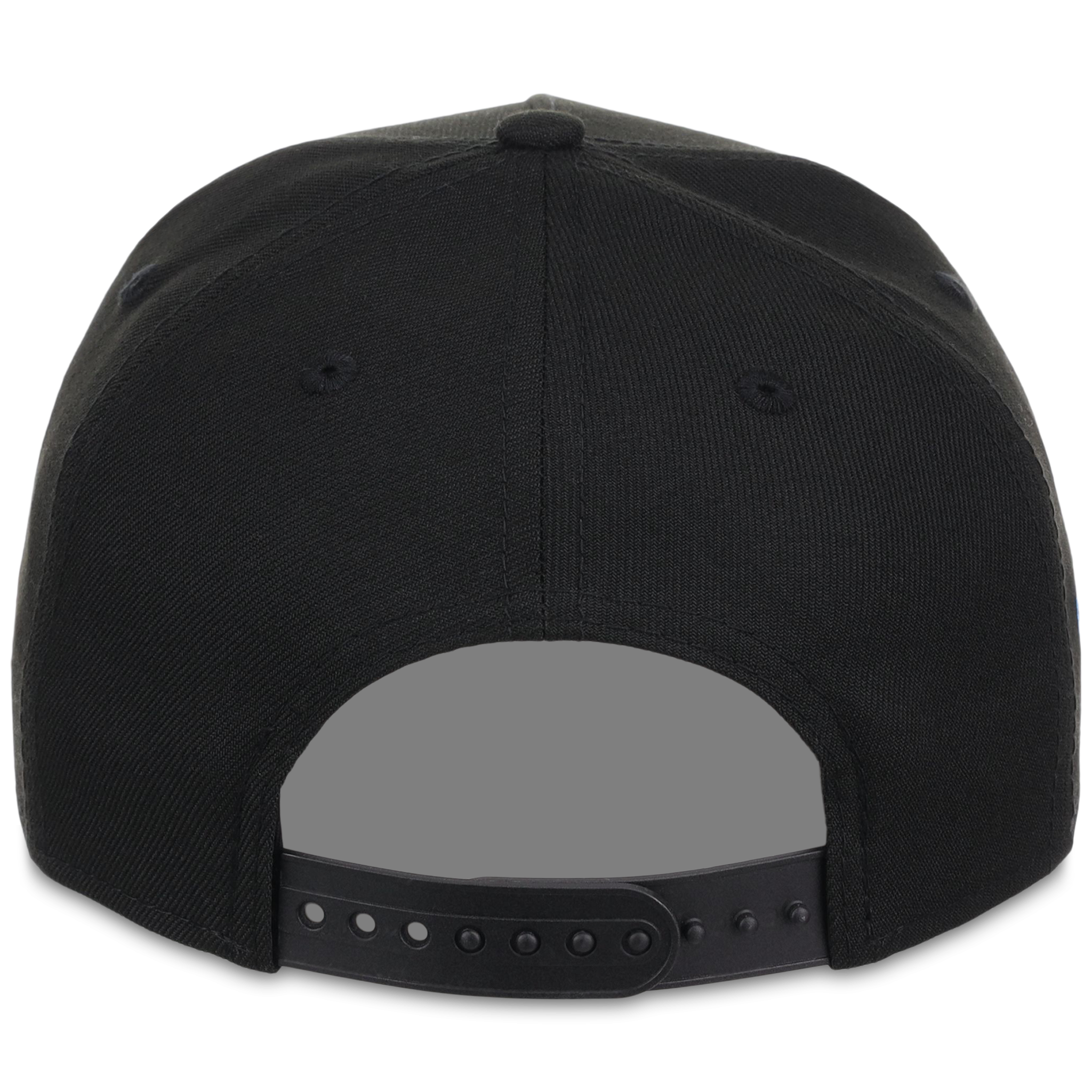 Anaheim Angels - Anaheim Crown the City (Black/Black)