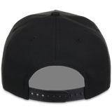 Anaheim Angels - Anaheim Crown the City (Black/Black)