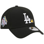 Los Angeles Dodgers Los Angeles Crown the City - Taco - Black/Black New Era 9FORTY