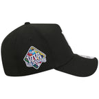 Los Angeles Dodgers Los Angeles Crown the City - Taco - Black/Black New Era 9FORTY