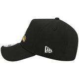 Los Angeles Dodgers Los Angeles Crown the City - Taco - Black/Black New Era 9FORTY