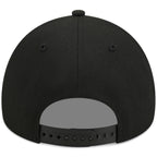 Los Angeles Dodgers Los Angeles Crown the City - Taco - Black/Black New Era 9FORTY