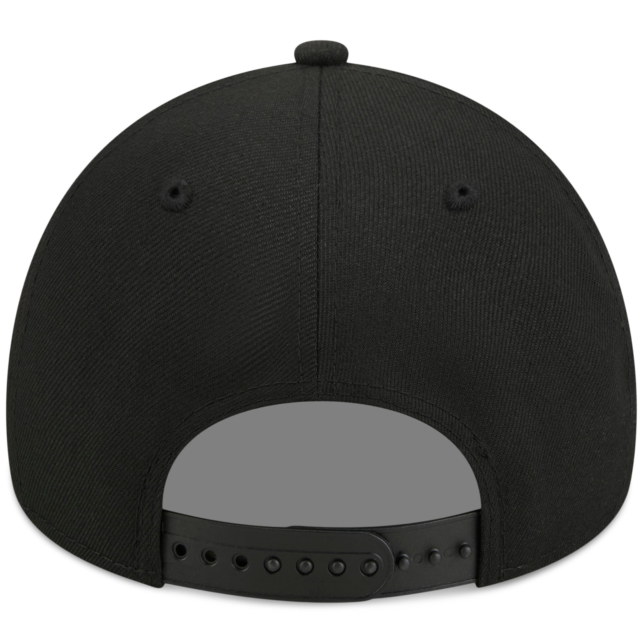 Los Angeles Dodgers Los Angeles Crown the City - Taco - Black/Black New Era 9FORTY