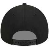 Los Angeles Dodgers Los Angeles Crown the City - Taco - Black/Black New Era 9FORTY