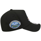 Los Angeles Dodgers Los Angeles Crown the City - Hot Dog - Black/Black New Era 9FORTY