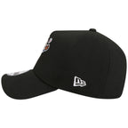 Los Angeles Dodgers Los Angeles Crown the City - Hot Dog - Black/Black New Era 9FORTY