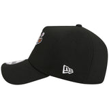 Los Angeles Dodgers Los Angeles Crown the City - Hot Dog - Black/Black New Era 9FORTY