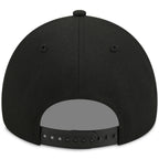 Los Angeles Dodgers Los Angeles Crown the City - Hot Dog - Black/Black New Era 9FORTY