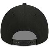 Los Angeles Dodgers Los Angeles Crown the City - Hot Dog - Black/Black New Era 9FORTY