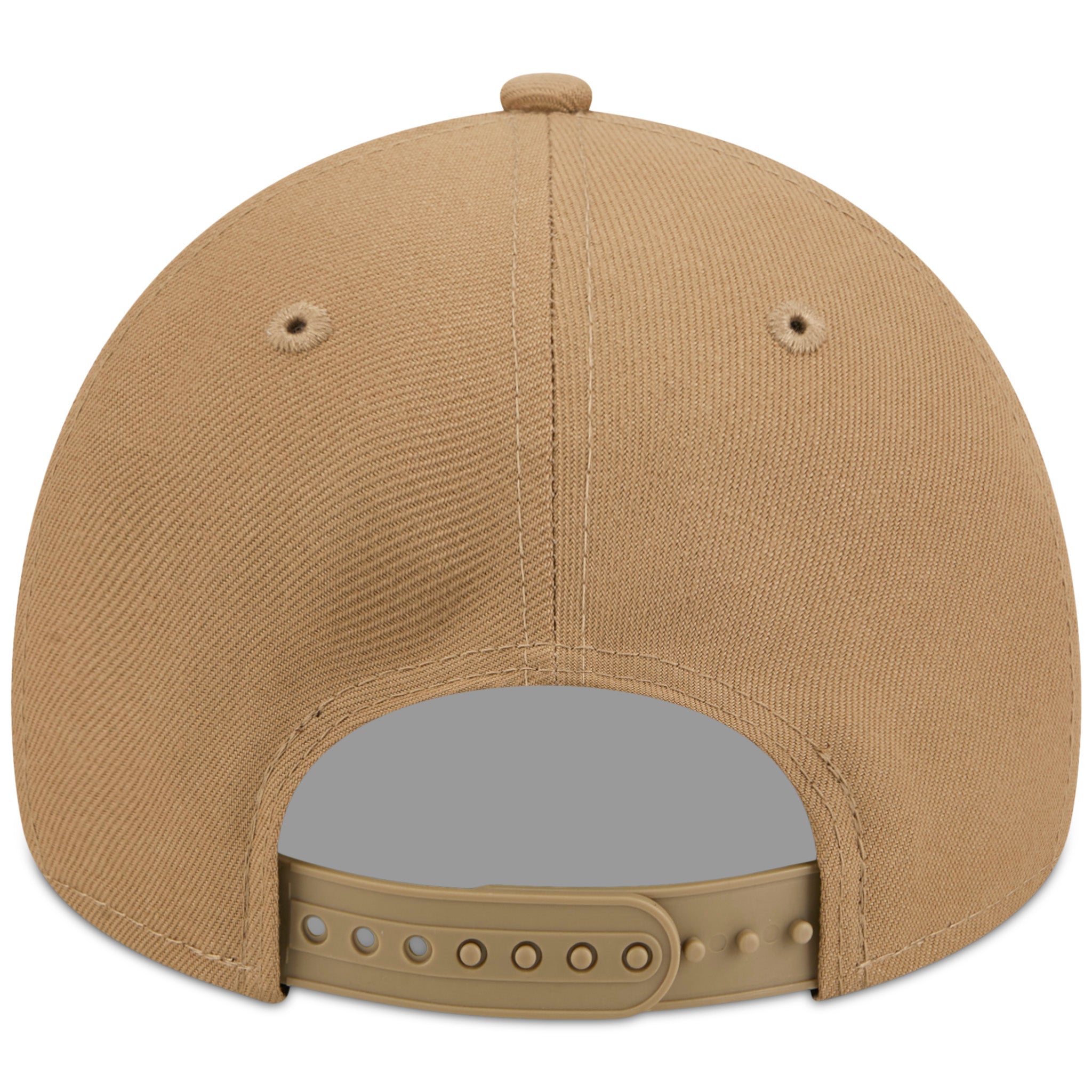 Los Angeles Dodgers Los Angeles Crown the City - Hot Dog - Khaki/Royal New Era 9FORTY