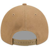 Los Angeles Dodgers Los Angeles Crown the City - Hot Dog - Khaki/Royal New Era 9FORTY