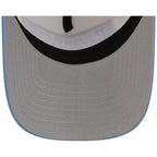 Los Angeles Dodgers Los Angeles Crown the City - Stadium - Chrome/Sky New Era 9FORTY