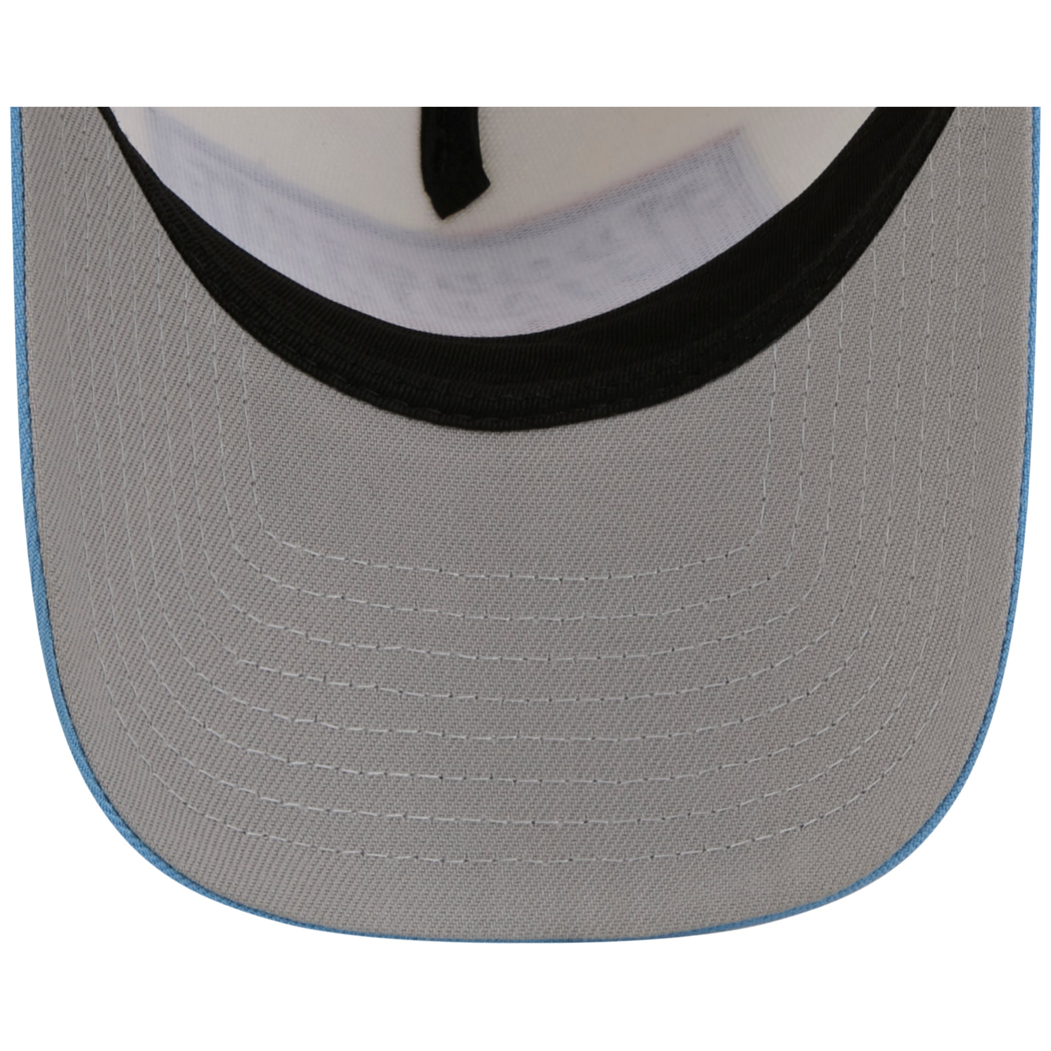 Los Angeles Dodgers Los Angeles Crown the City - Stadium - Chrome/Sky New Era 9FORTY
