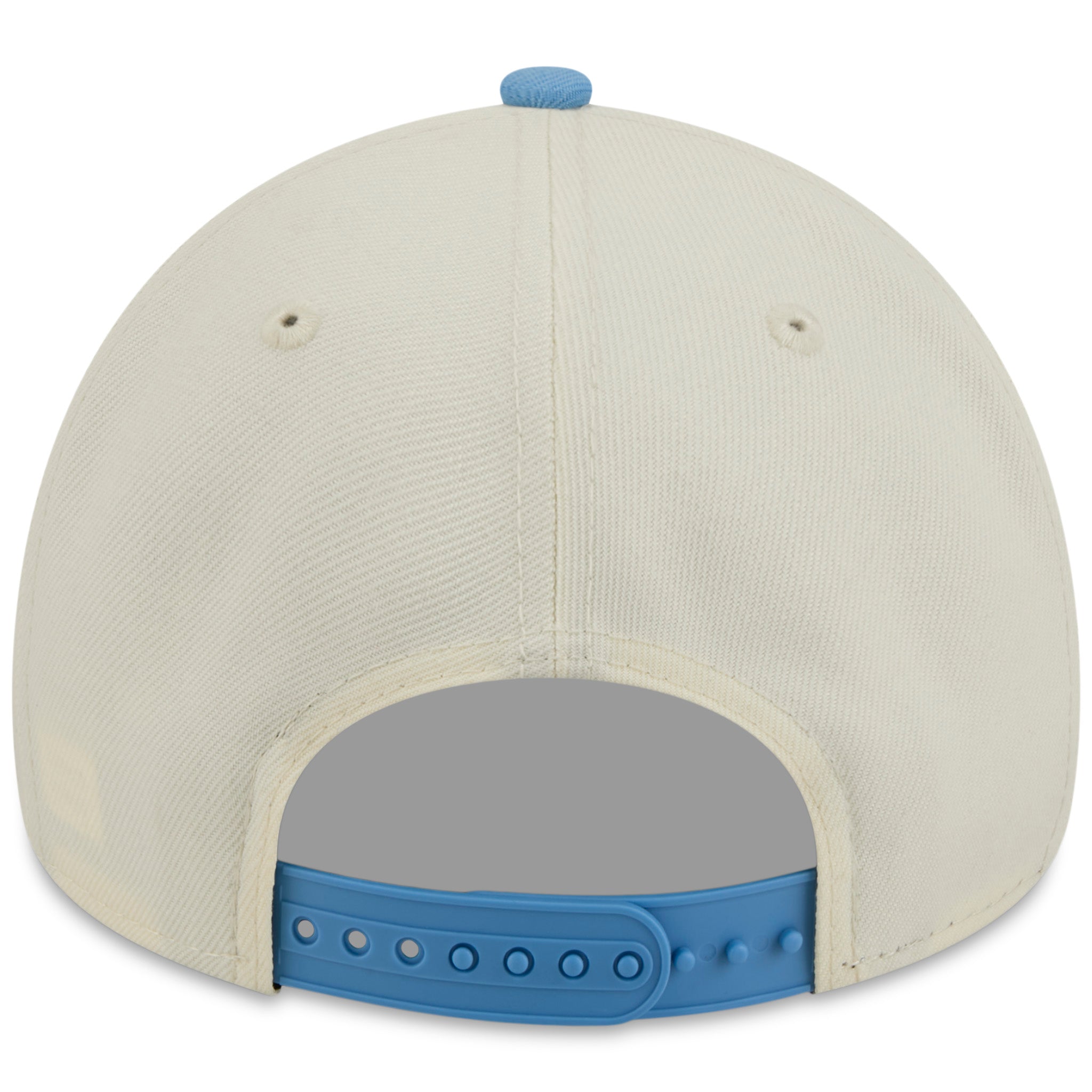 Los Angeles Dodgers Los Angeles Crown the City - Stadium - Chrome/Sky New Era 9FORTY