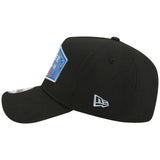 Los Angeles Dodgers Los Angeles Crown the City - Stadium - Black/Black New Era 9FORTY