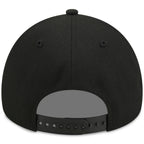 Los Angeles Dodgers Los Angeles Crown the City - Stadium - Black/Black New Era 9FORTY