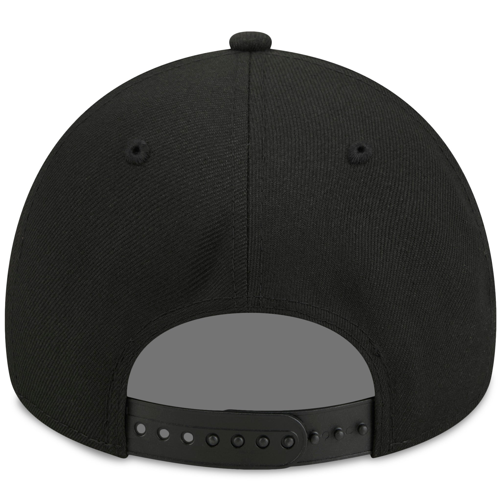 Los Angeles Dodgers Los Angeles Crown the City - Stadium - Black/Black New Era 9FORTY