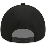 Los Angeles Dodgers Los Angeles Crown the City - Stadium - Black/Black New Era 9FORTY