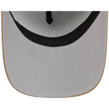 Los Angeles Dodgers Los Angeles Crown the City - Stadium - Khaki/Royal New Era 9FORTY