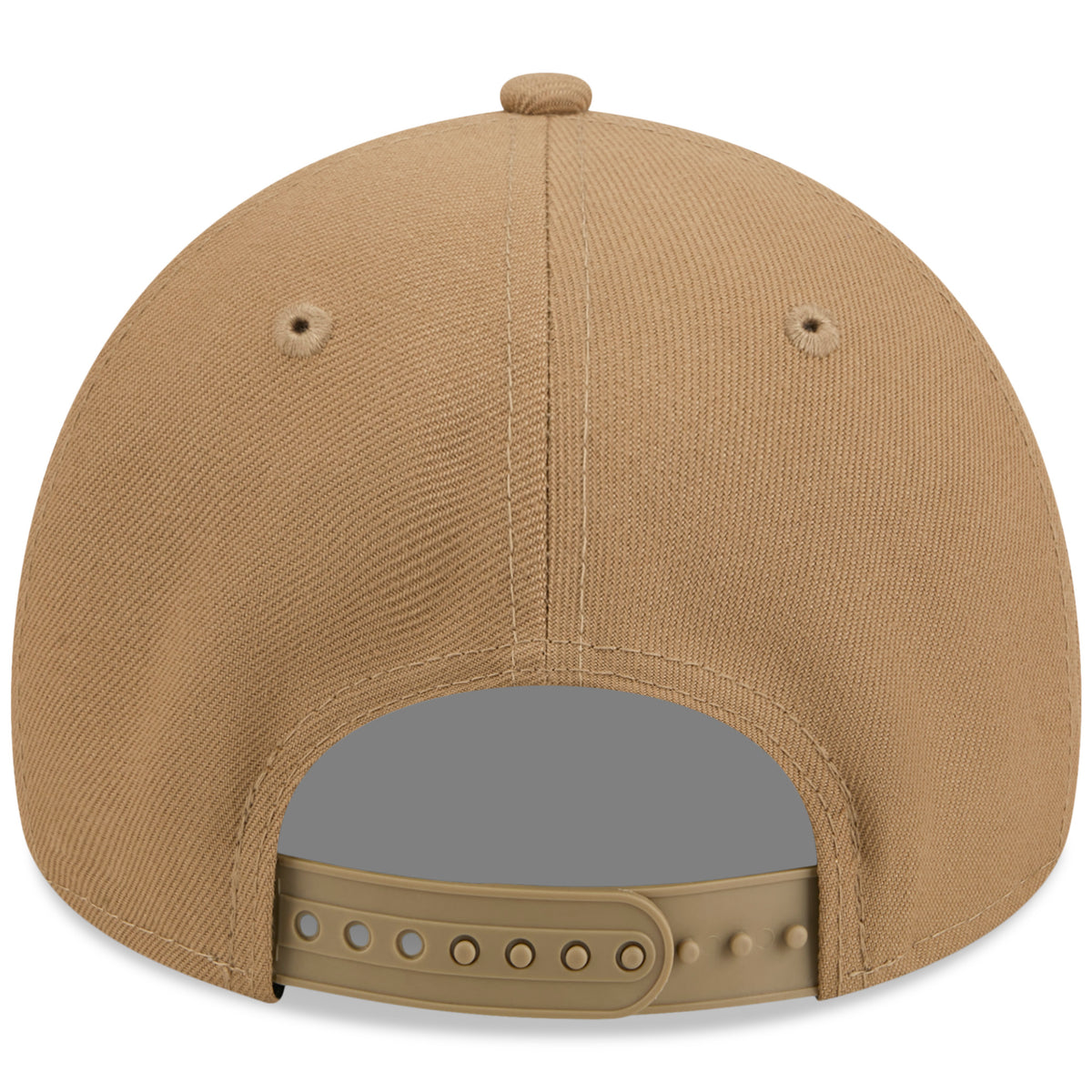 Los Angeles Dodgers Los Angeles Crown the City - Stadium - Khaki/Royal New Era 9FORTY