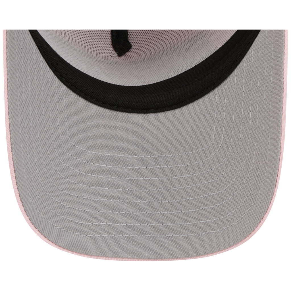 Los Angeles Dodgers Los Angeles Crown the City - Stadium - Pink/Pink New Era 9FORTY