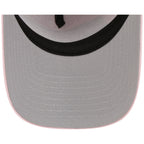 Los Angeles Dodgers Los Angeles Crown the City - Stadium - Pink/Pink New Era 9FORTY