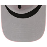 Los Angeles Dodgers Los Angeles Crown the City - Stadium - Pink/Pink New Era 9FORTY