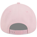 Los Angeles Dodgers Los Angeles Crown the City - Stadium - Pink/Pink New Era 9FORTY