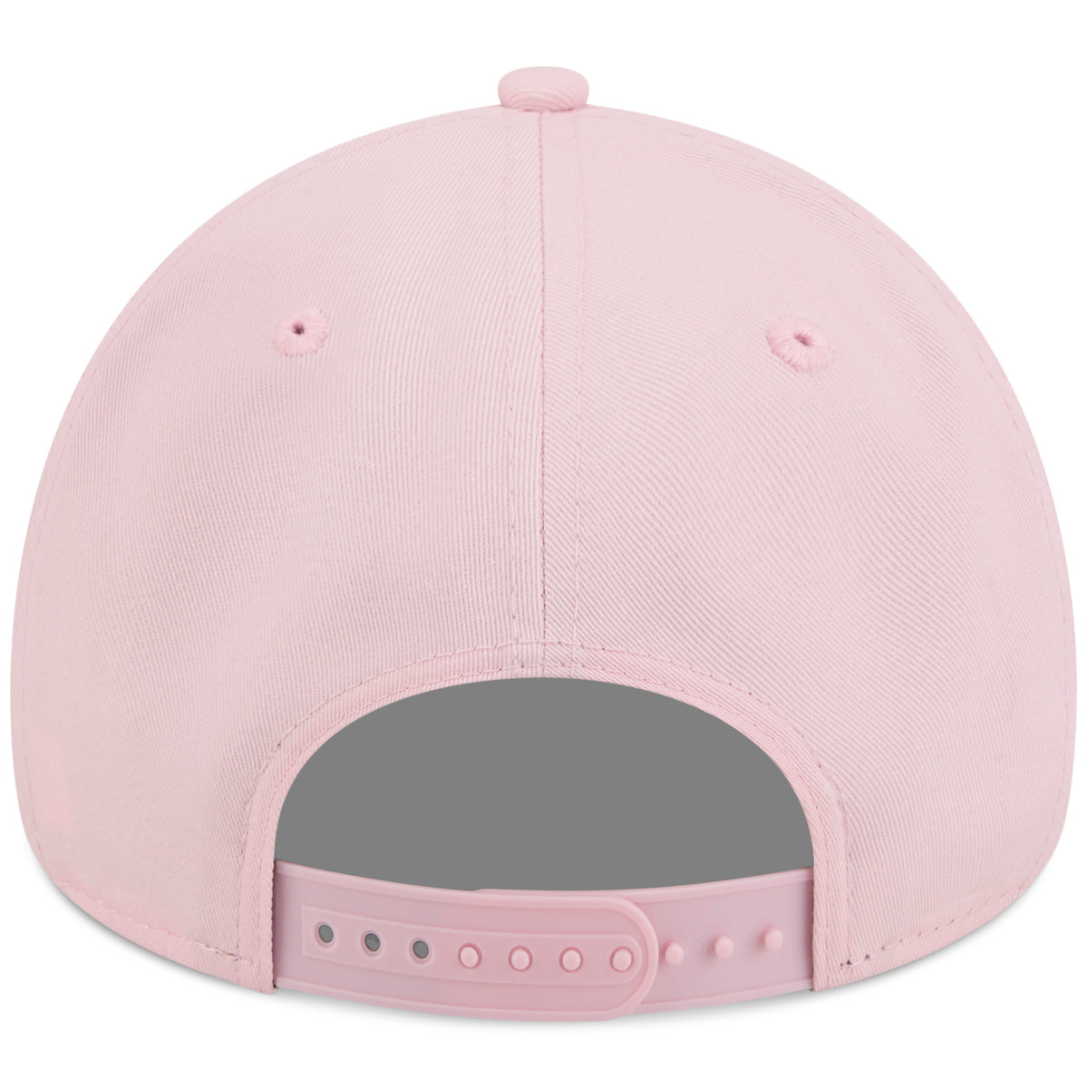 Los Angeles Dodgers Los Angeles Crown the City - Stadium - Pink/Pink New Era 9FORTY