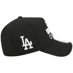 Los Angeles Dodgers Los Angeles Crown the City - I Love Shohei - Black/Black New Era 9FORTY
