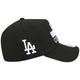 Los Angeles Dodgers Los Angeles Crown the City - I Love Shohei - Black/Black New Era 9FORTY