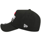 Los Angeles Dodgers Los Angeles Crown the City - I Love Shohei - Black/Black New Era 9FORTY