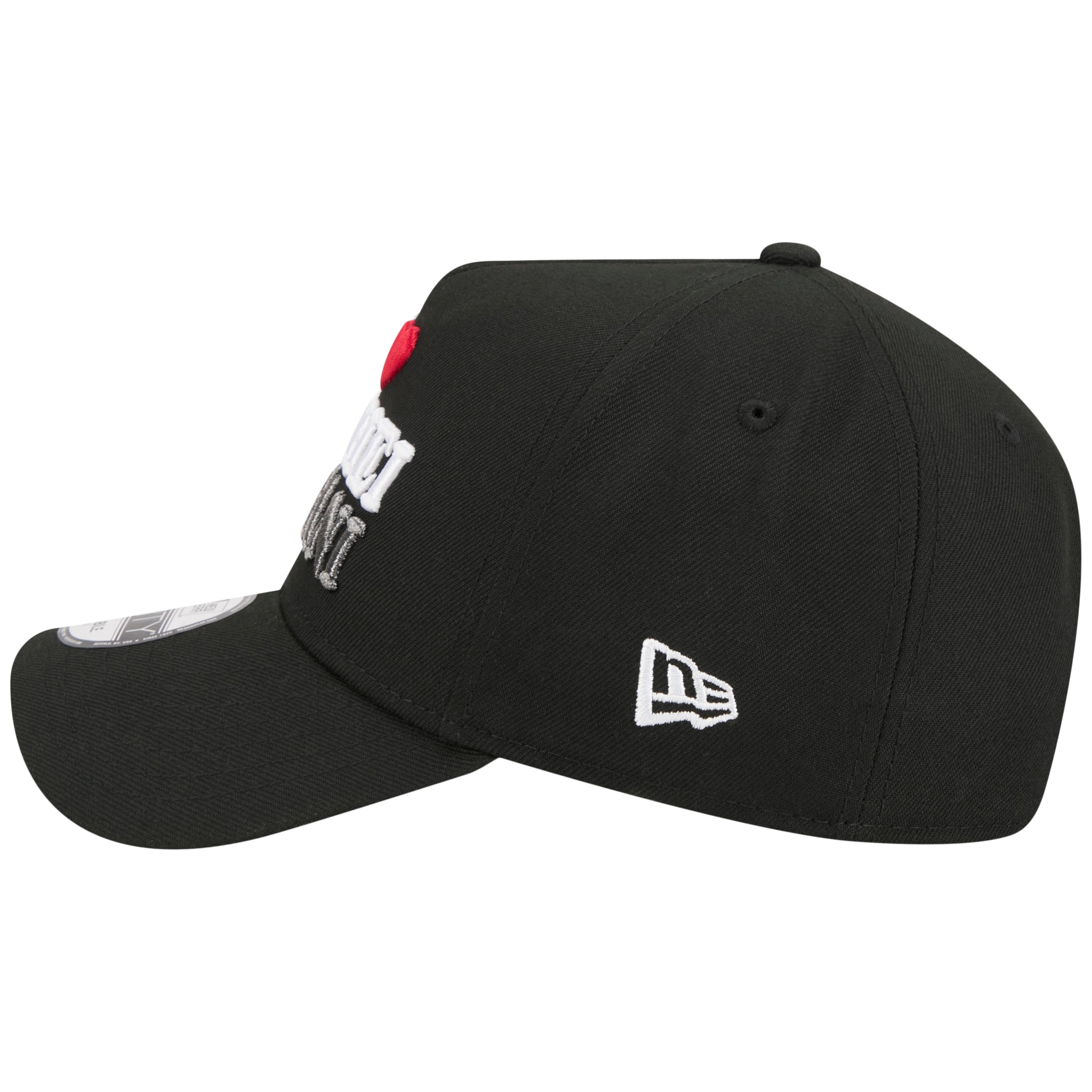 Los Angeles Dodgers Los Angeles Crown the City - I Love Shohei - Black/Black New Era 9FORTY