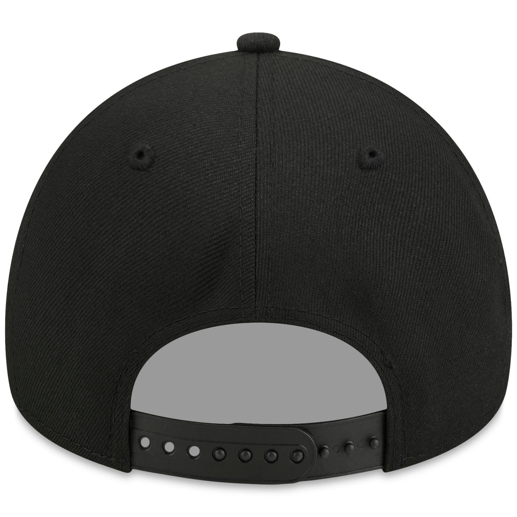 Los Angeles Dodgers Los Angeles Crown the City - I Love Shohei - Black/Black New Era 9FORTY