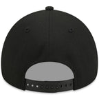 Los Angeles Dodgers Los Angeles Crown the City - I Love Shohei - Black/Black New Era 9FORTY