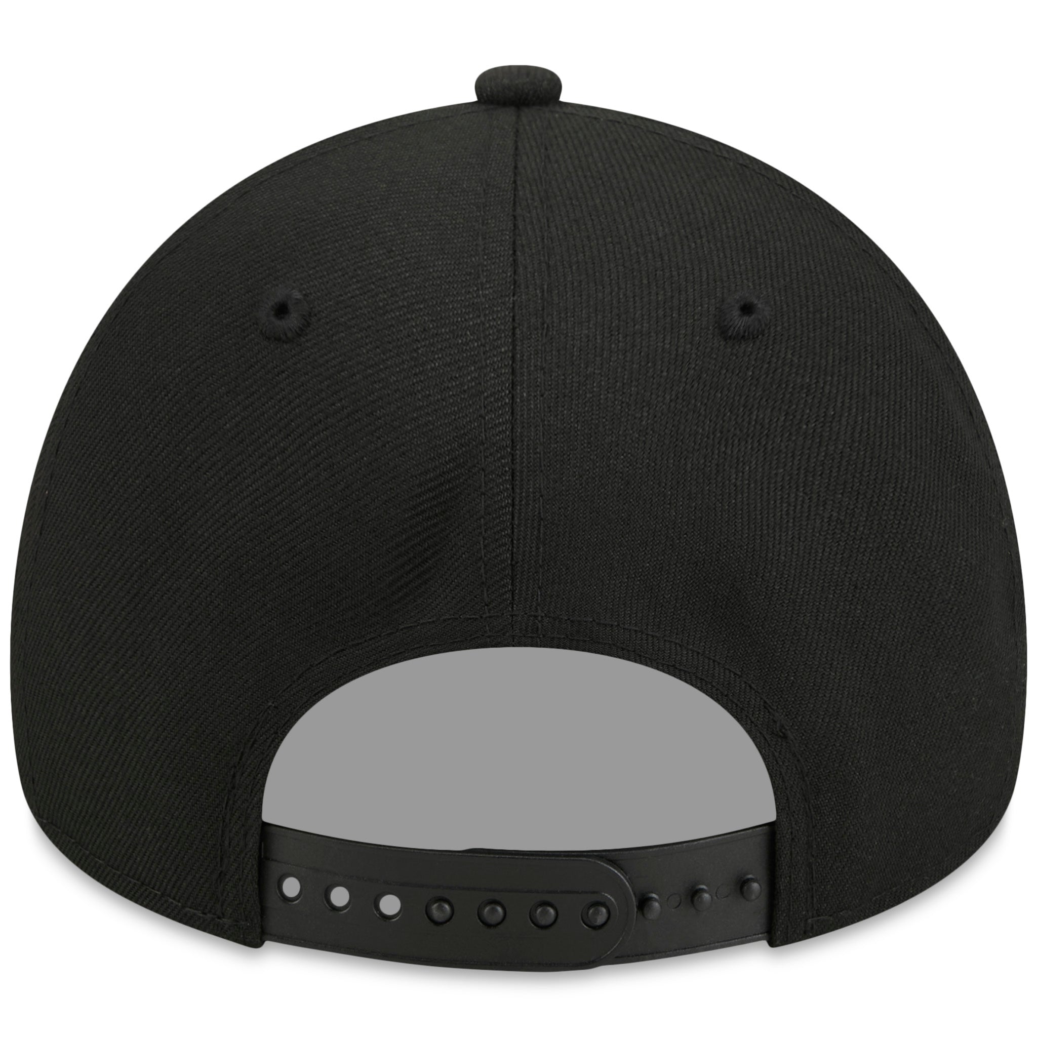 Los Angeles Dodgers Los Angeles Crown the City - I Love Shohei - Black/Black New Era 9FORTY