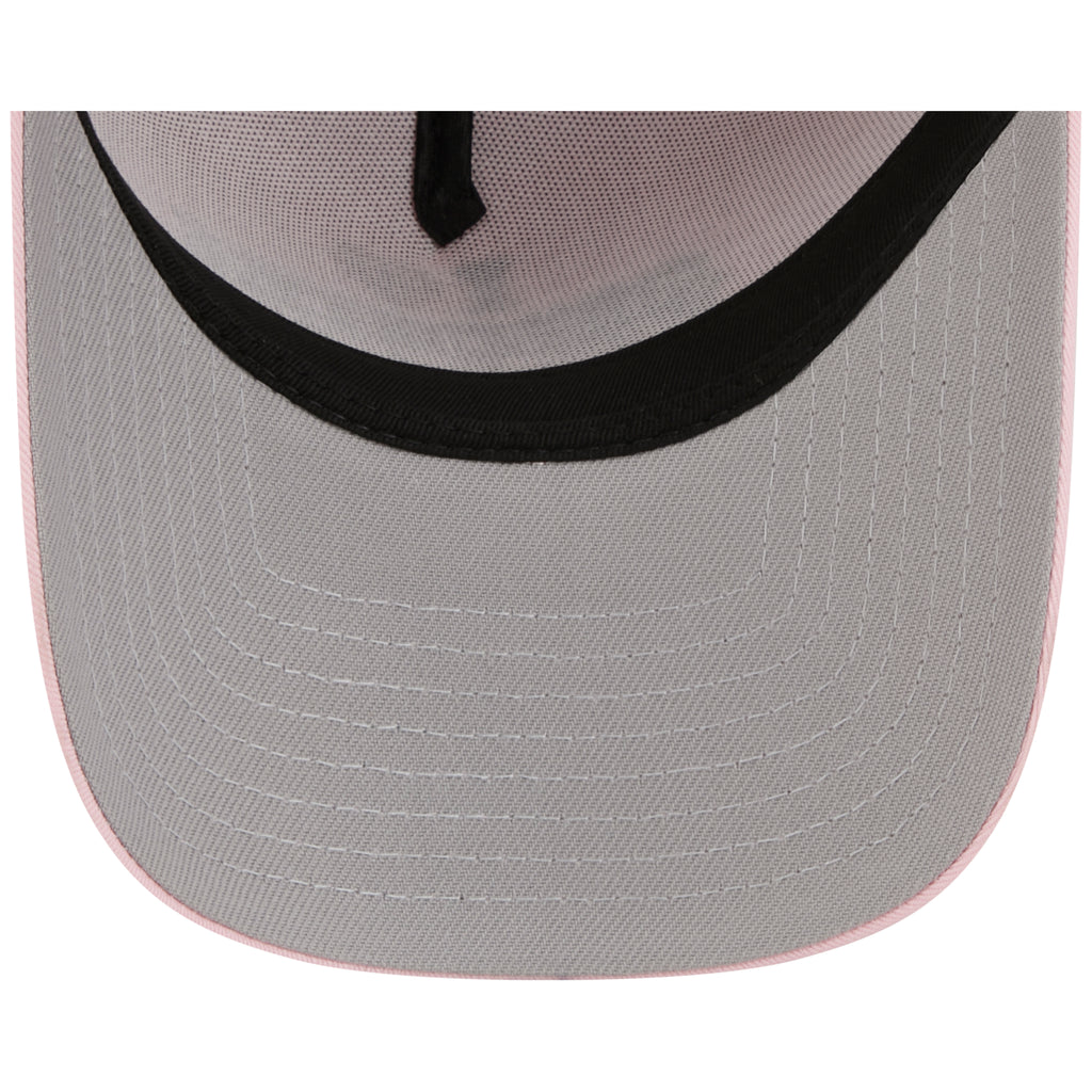 Los Angeles Dodgers Los Angeles Crown the City - I Love Shohei - Pink/Pink New Era 9FORTY