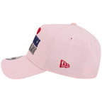 Los Angeles Dodgers Los Angeles Crown the City - I Love Shohei - Pink/Pink New Era 9FORTY