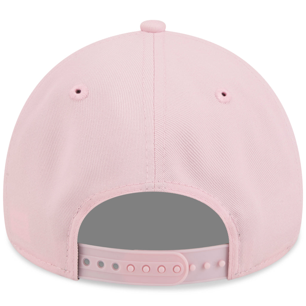 Los Angeles Dodgers Los Angeles Crown the City - I Love Shohei - Pink/Pink New Era 9FORTY