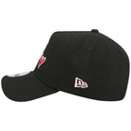 Los Angeles Dodgers Los Angeles Crown the City - LA Love - Black/Black New Era 9FORTY