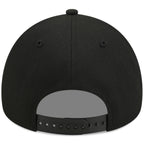 Los Angeles Dodgers Los Angeles Crown the City - LA Love - Black/Black New Era 9FORTY