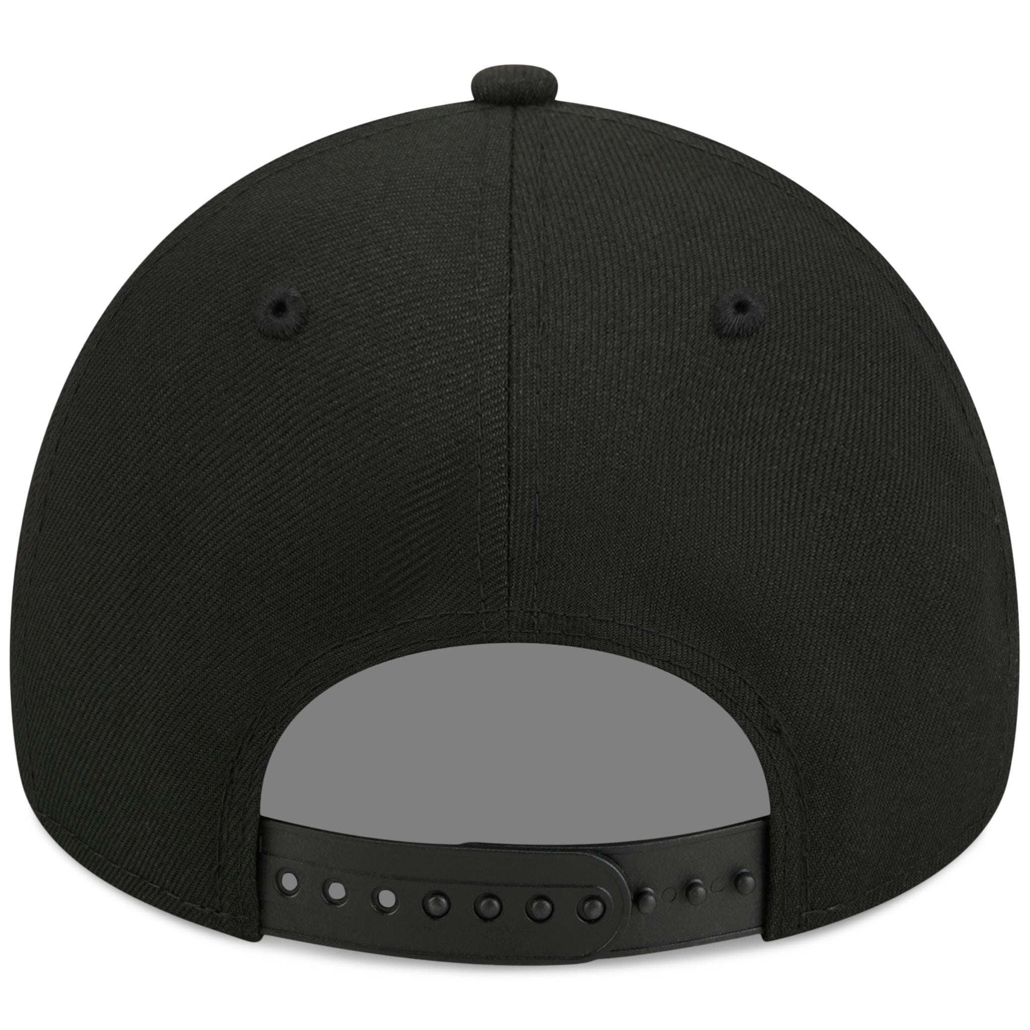 Los Angeles Dodgers Los Angeles Crown the City - LA Love - Black/Black New Era 9FORTY