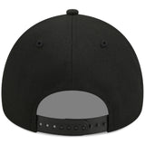 Los Angeles Dodgers Los Angeles Crown the City - LA Love - Black/Black New Era 9FORTY