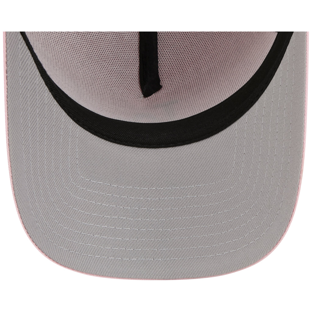Los Angeles Dodgers Los Angeles Crown the City - LA Love - Pink/Pink New Era 9FORTY