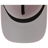 Los Angeles Dodgers Los Angeles Crown the City - LA Love - Pink/Pink New Era 9FORTY