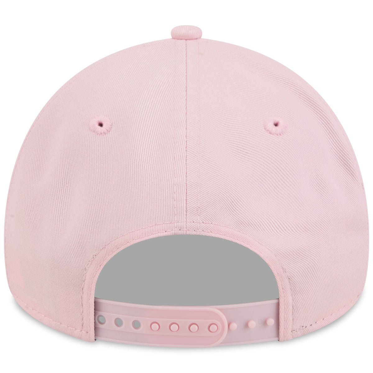 Los Angeles Dodgers Los Angeles Crown the City - LA Love - Pink/Pink New Era 9FORTY